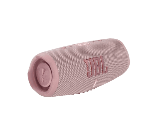Draagbare Bluetooth-luidspreker Charge 5 - Roze