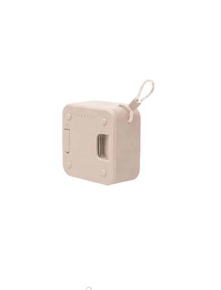 Bluetooth-luidspreker ROOTS - Cream 700491