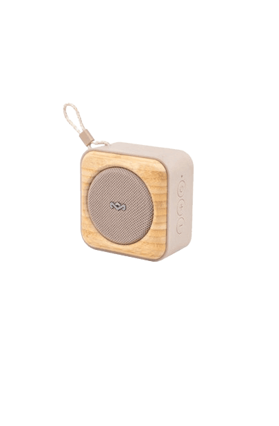 Bluetooth-luidspreker ROOTS - Cream 700491