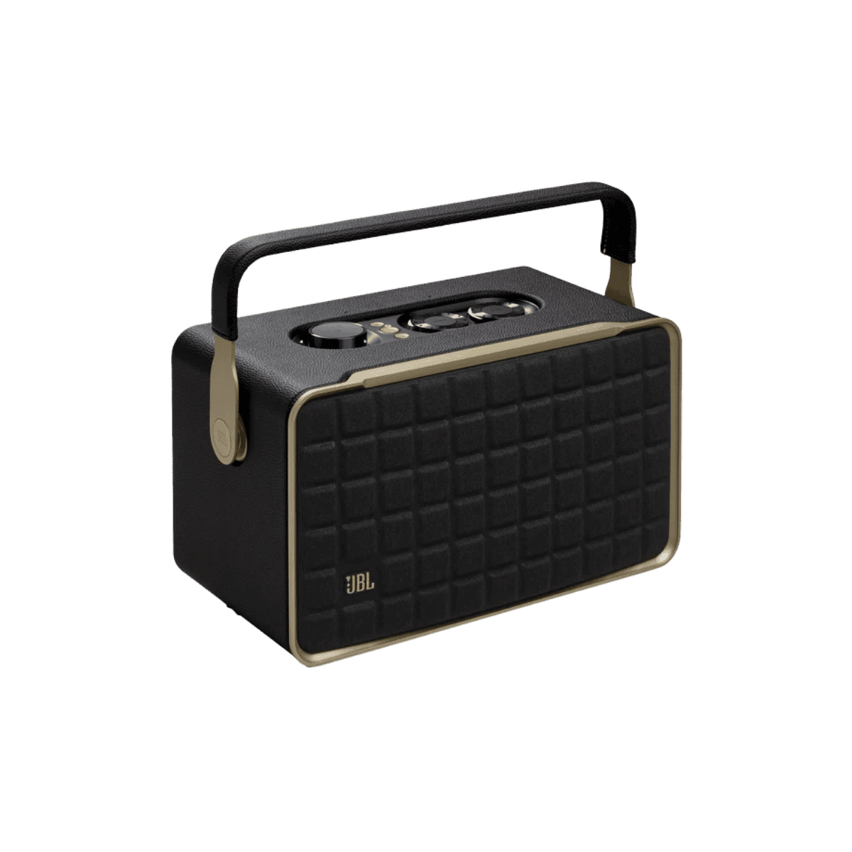 JBL Authentics 300 – Draagbare wifi-/bluetoothspeaker van 100 W - JBL