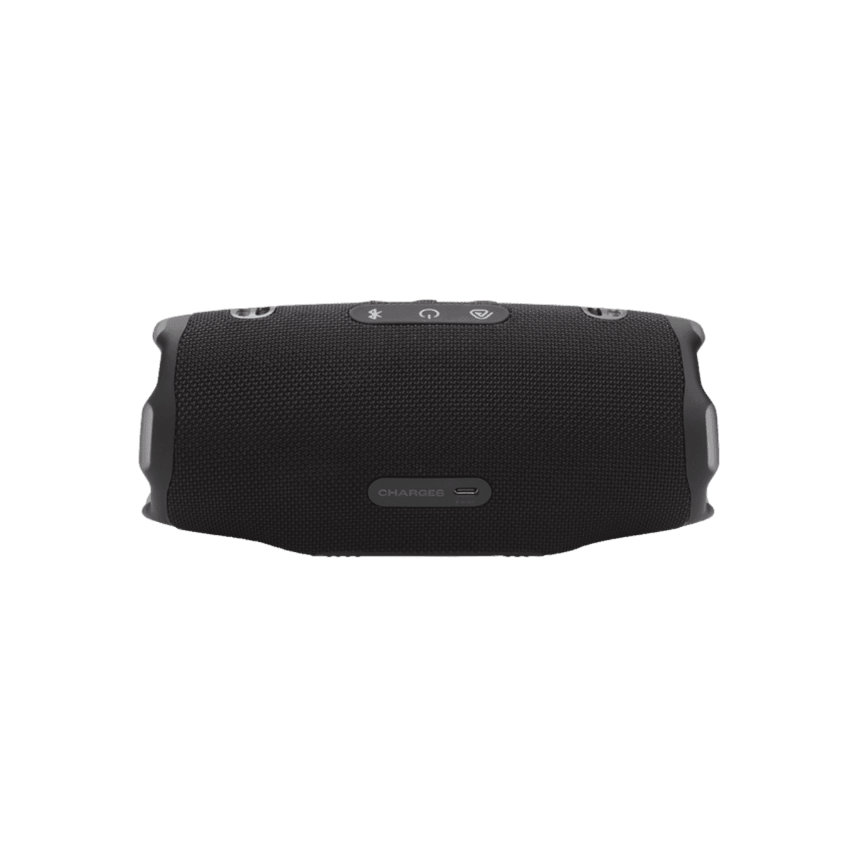 Draagbare Bluetooth-luidspreker Charge 6 - Zwart