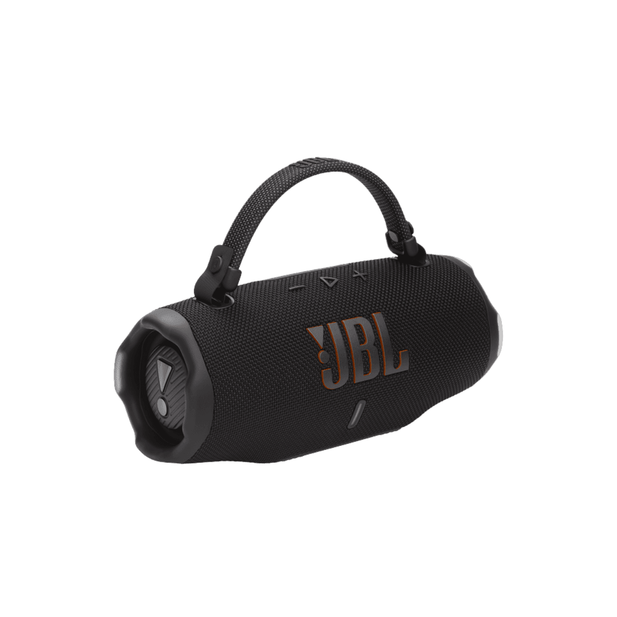 Draagbare Bluetooth-luidspreker Charge 6 - Zwart