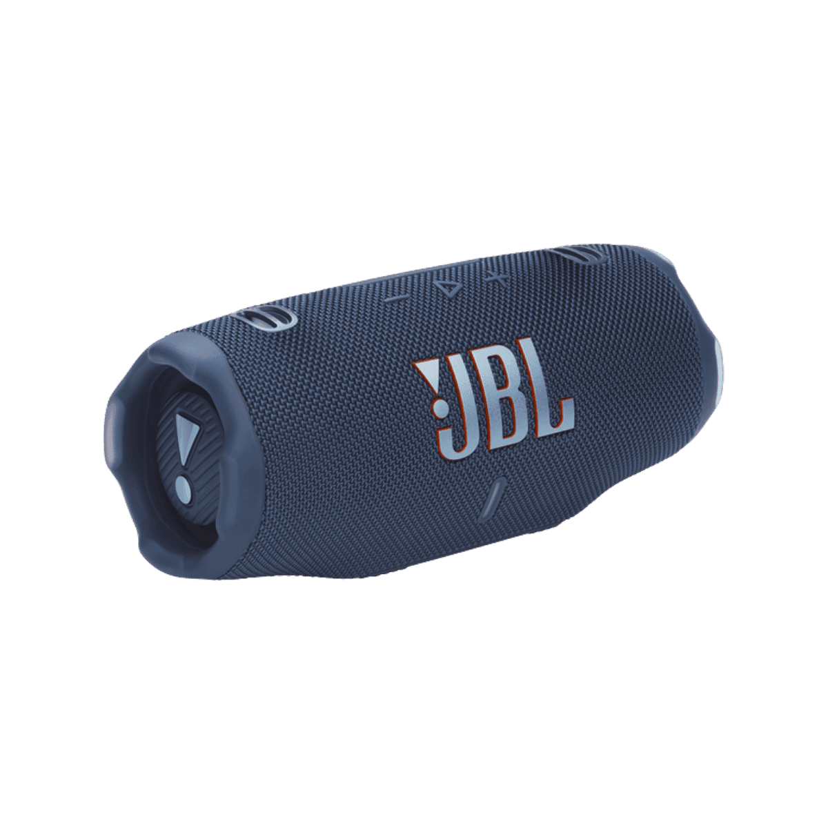 Draagbare Bluetooth-luidspreker Charge 6 - Blauw