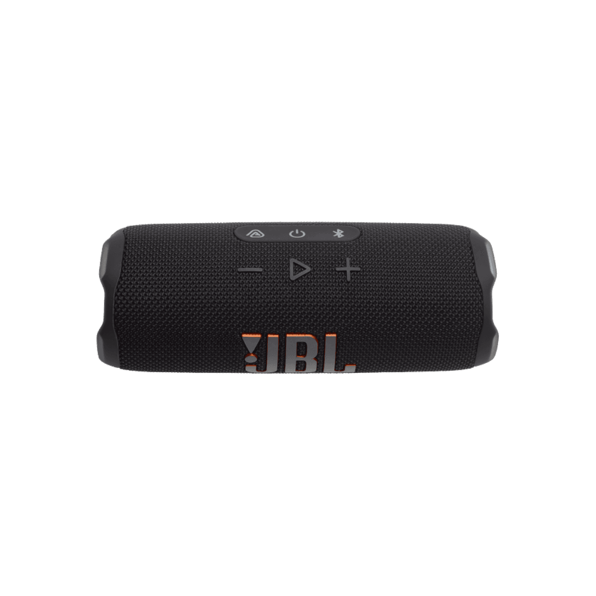 Draagbare Bluetooth-luidspreker Flip 7 - Zwart
