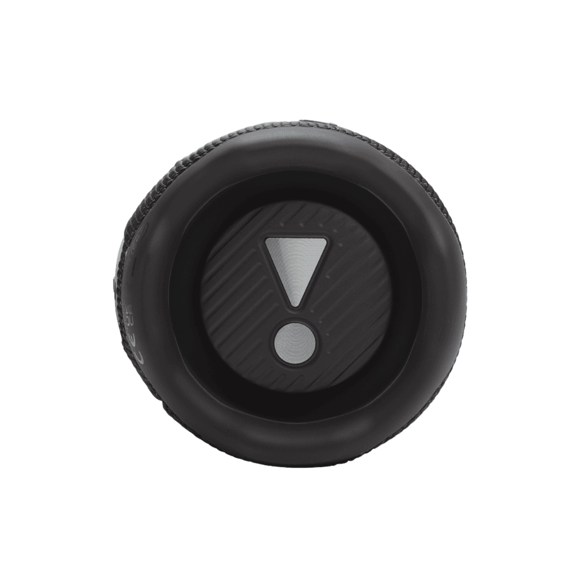 Draagbare Bluetooth-luidspreker Flip 7 - Zwart