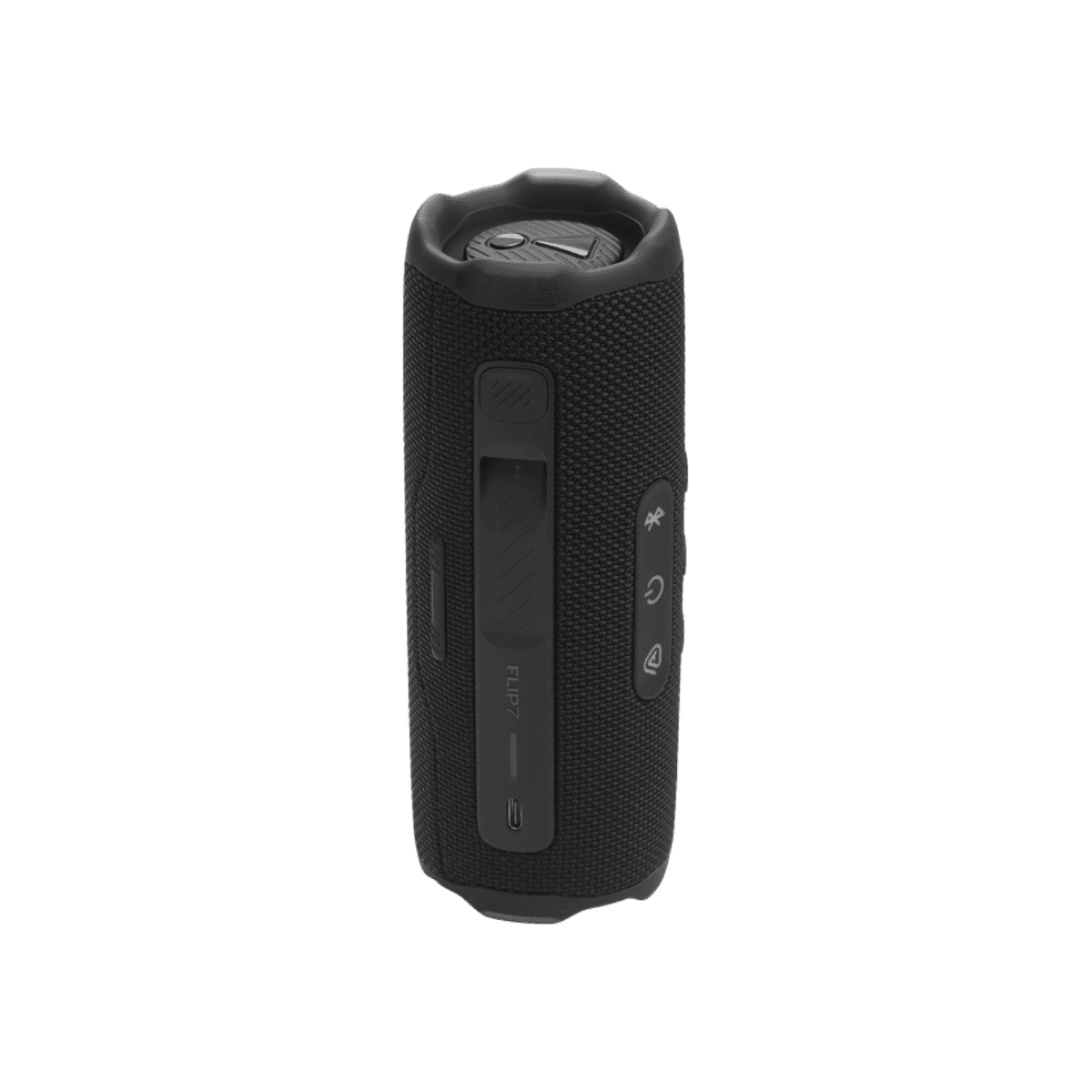 Draagbare Bluetooth-luidspreker Flip 7 - Zwart