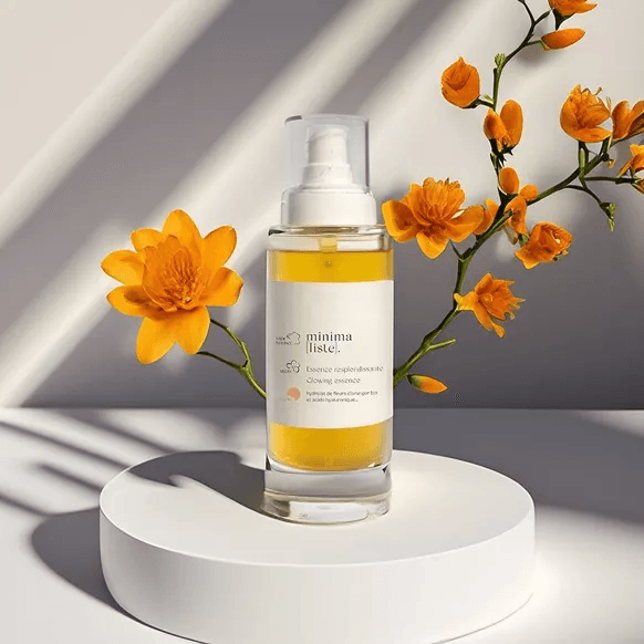 BIO Resplendent Essence 100ml