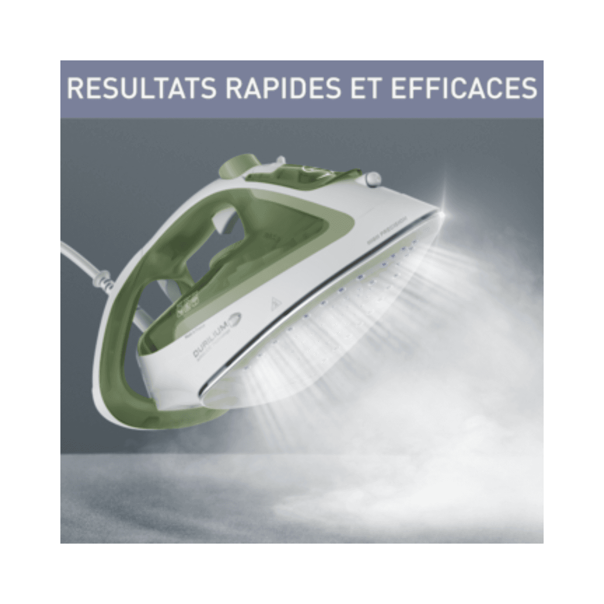 Strijkijzer Calor Easygliss Eco FV5781C0