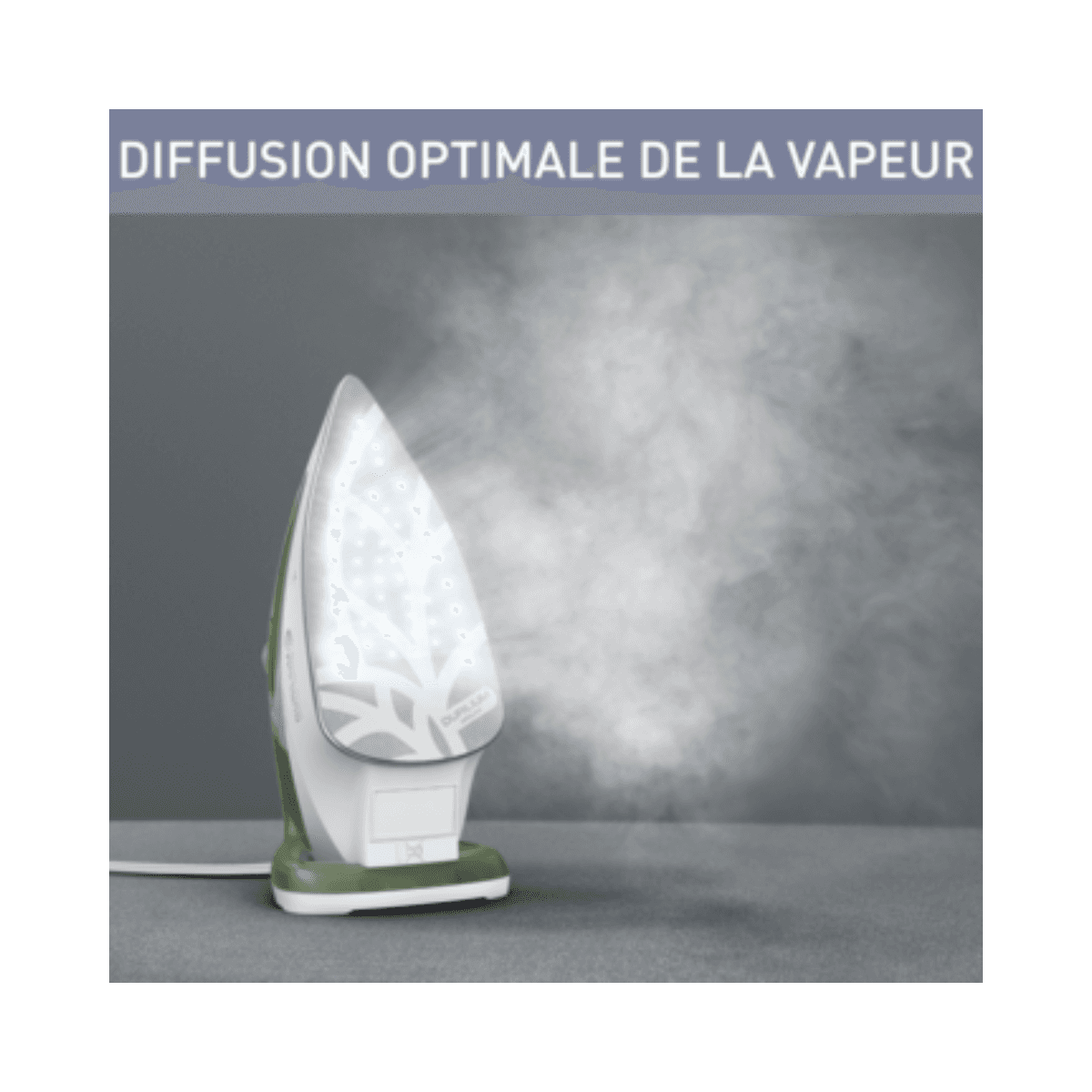 Strijkijzer Calor Easygliss Eco FV5781C0