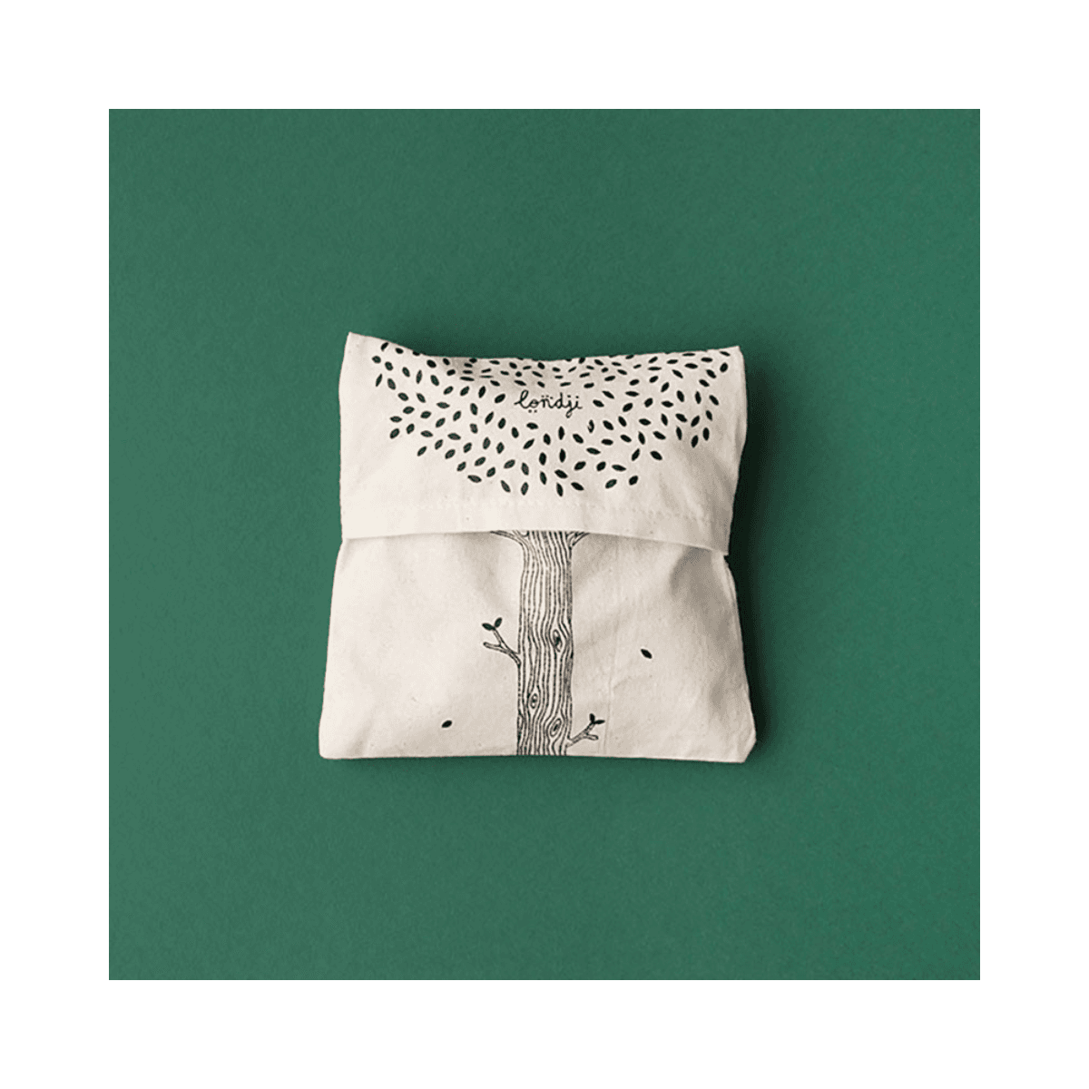 Mini monde en bois - 2 ans et + WOODEN WORLD FOREST