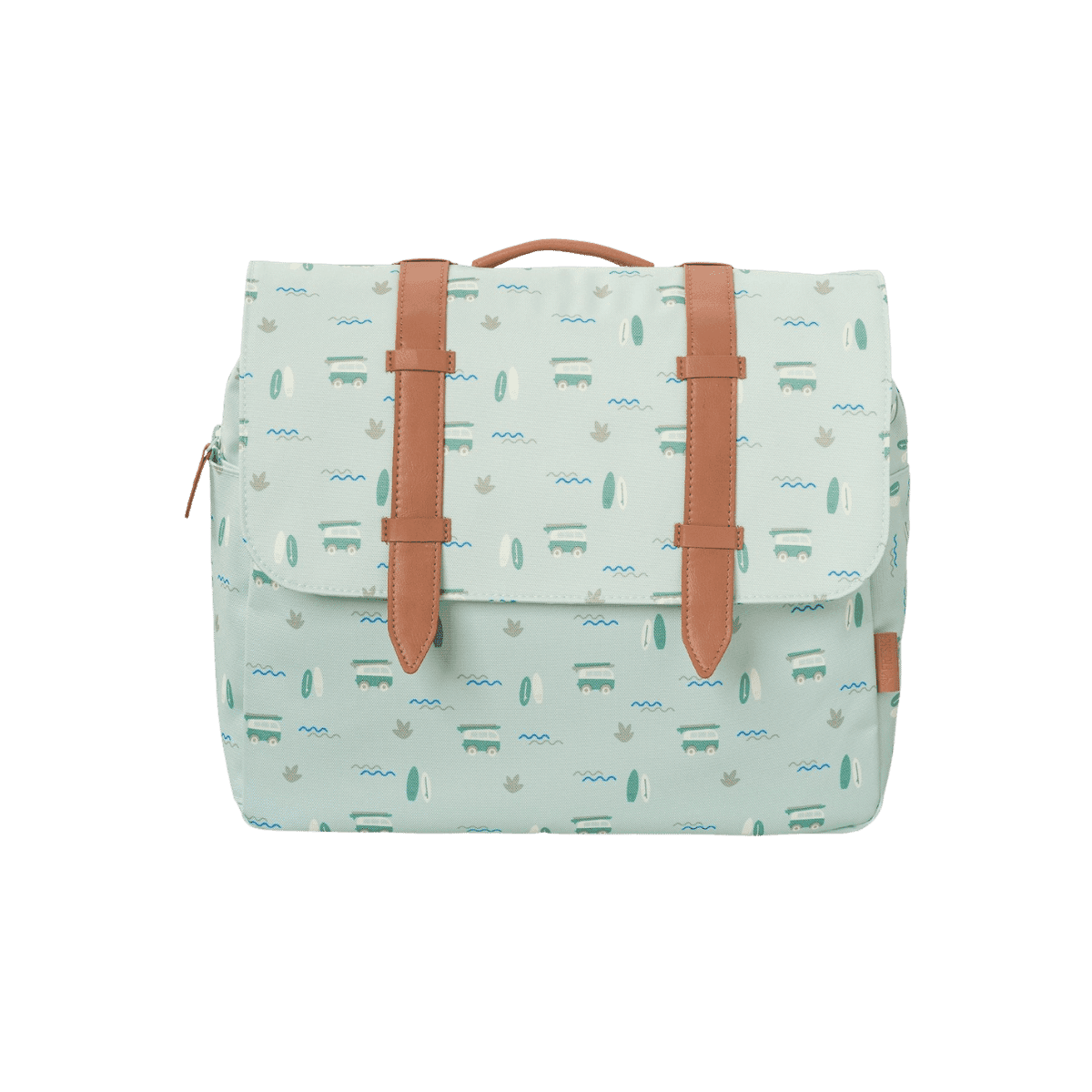 Boekentas New Surf Boy