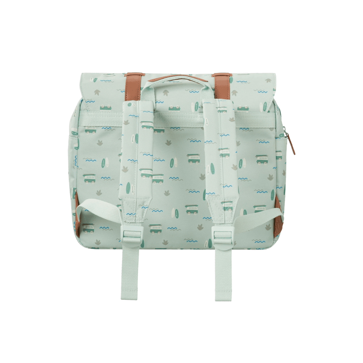 Boekentas New Surf Boy