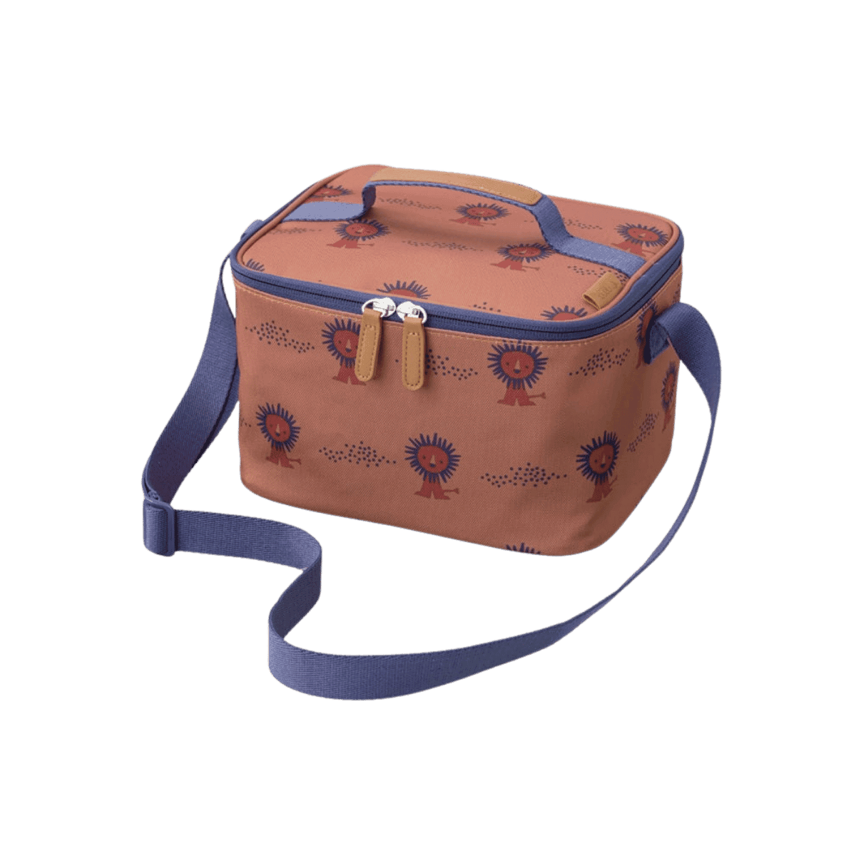 Grote Lunchtas - Lion