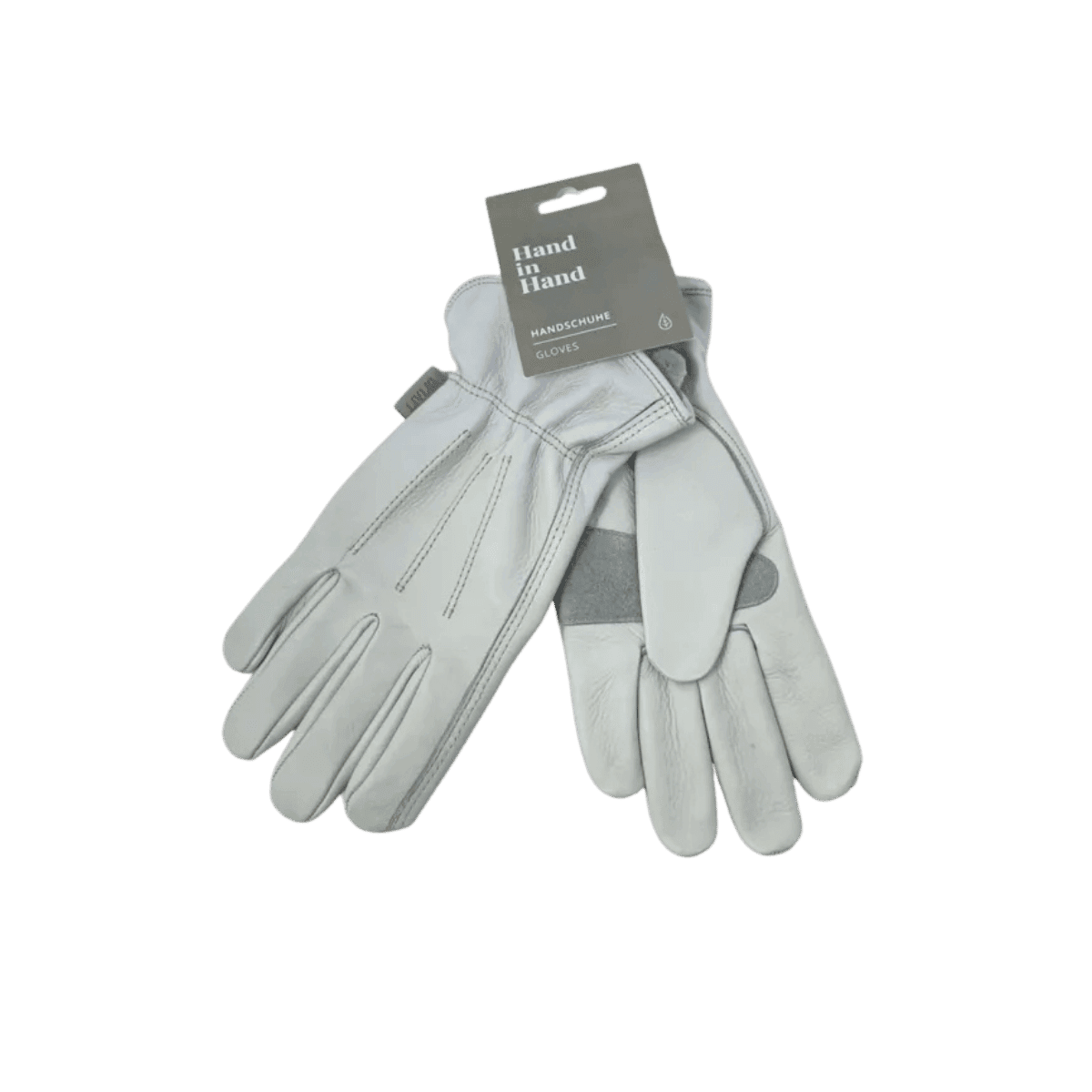 Gants de jardinage en cuir pour femmes - XS/S