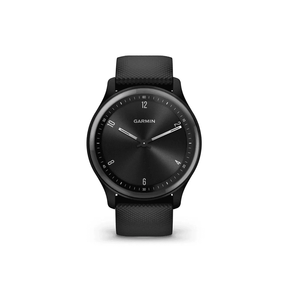 Garmin Vivomove Sport Black
