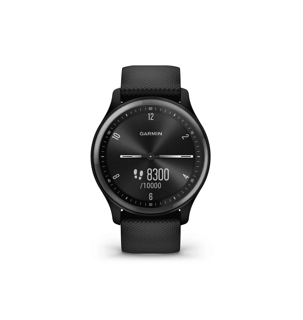 Garmin Vivomove Sport Black