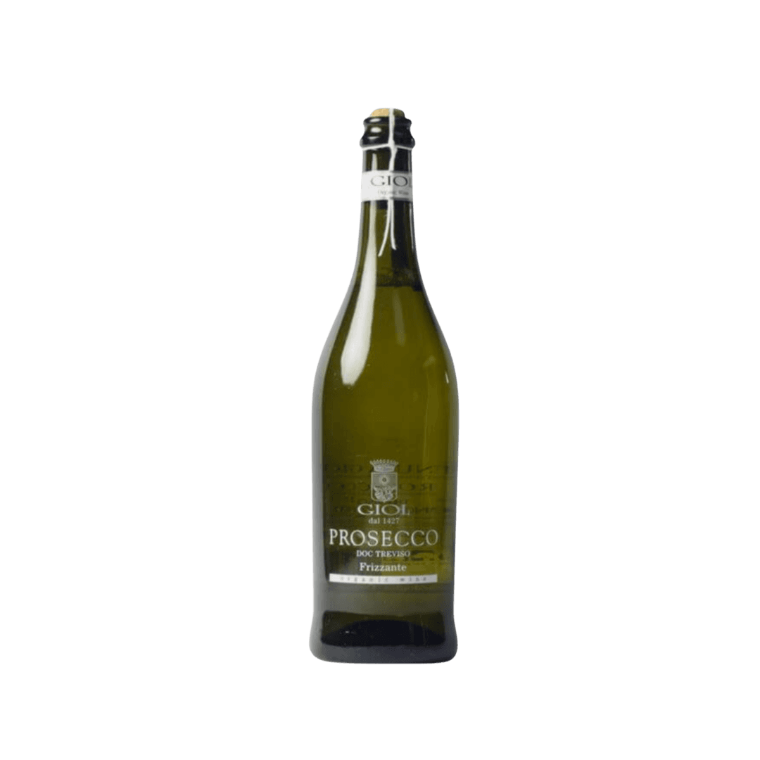 GIOL Prosecco Frizzante Spago 75cl - Treviso DOC