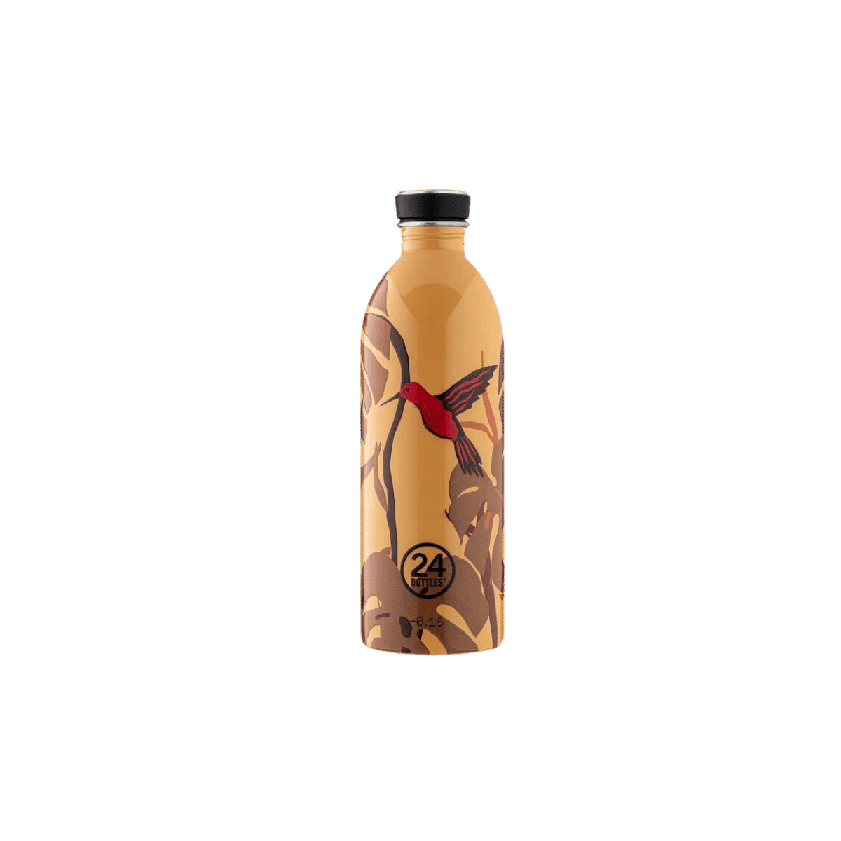 Waterfles 500ml Urban Bottle Amber Oasis