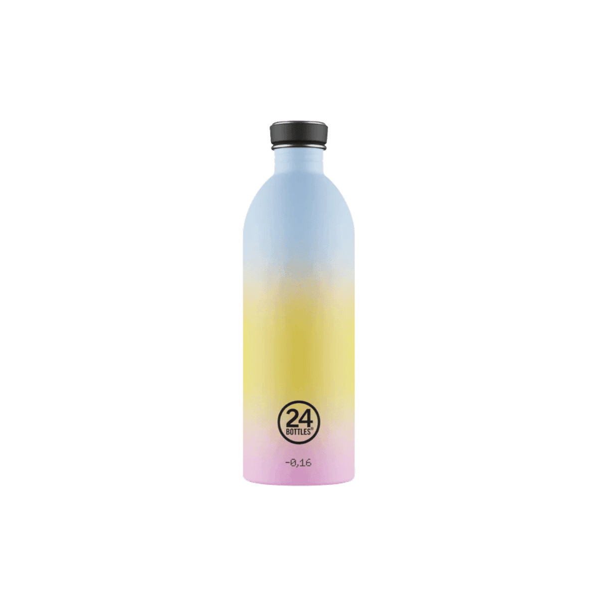 Waterfles 1L Urban Bottle Aurora