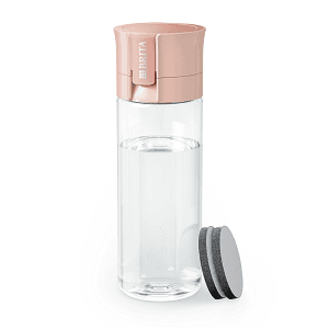 Filterfles 600ml Abricot BA1052261