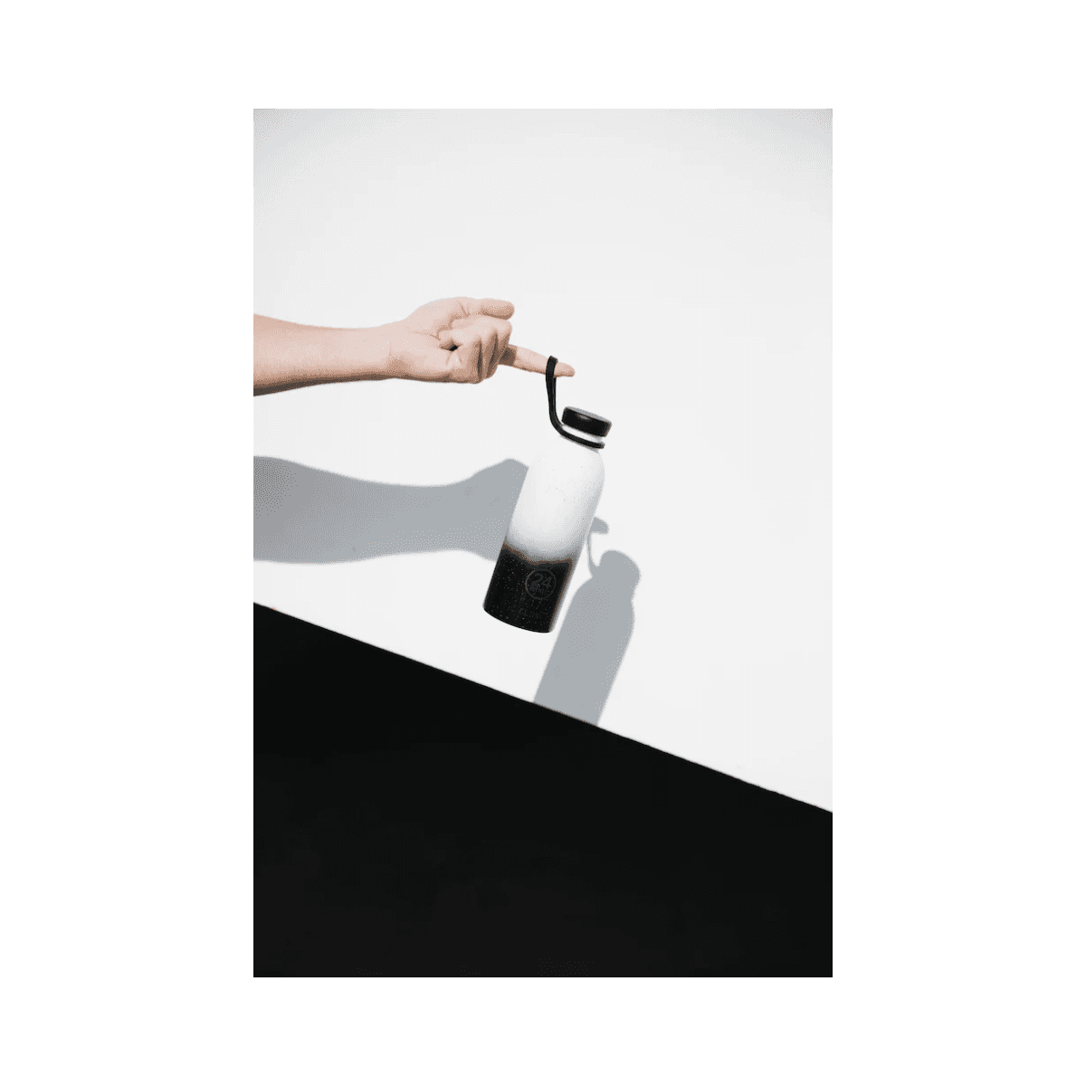 Gourde - Urban Bottle Eclipse 500 ml