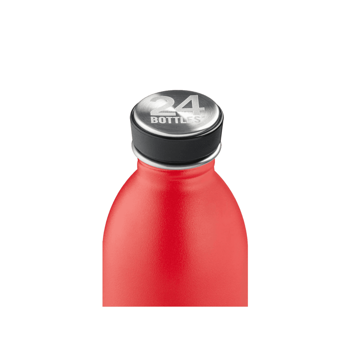 Gourde - Urban Bottle Hot Red 250 ml
