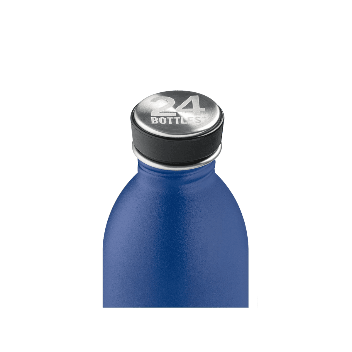 Fles - Urban Bottle Stone Gold Blue 1000ml