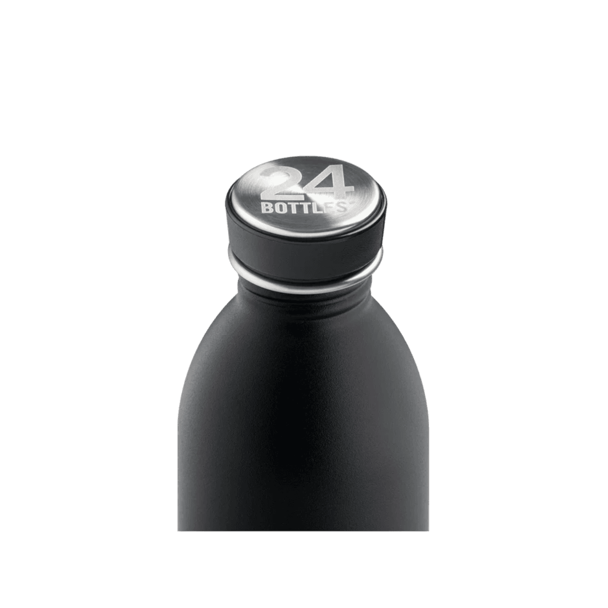 Gourde - Urban Bottle Tuxedo Black 500 ml