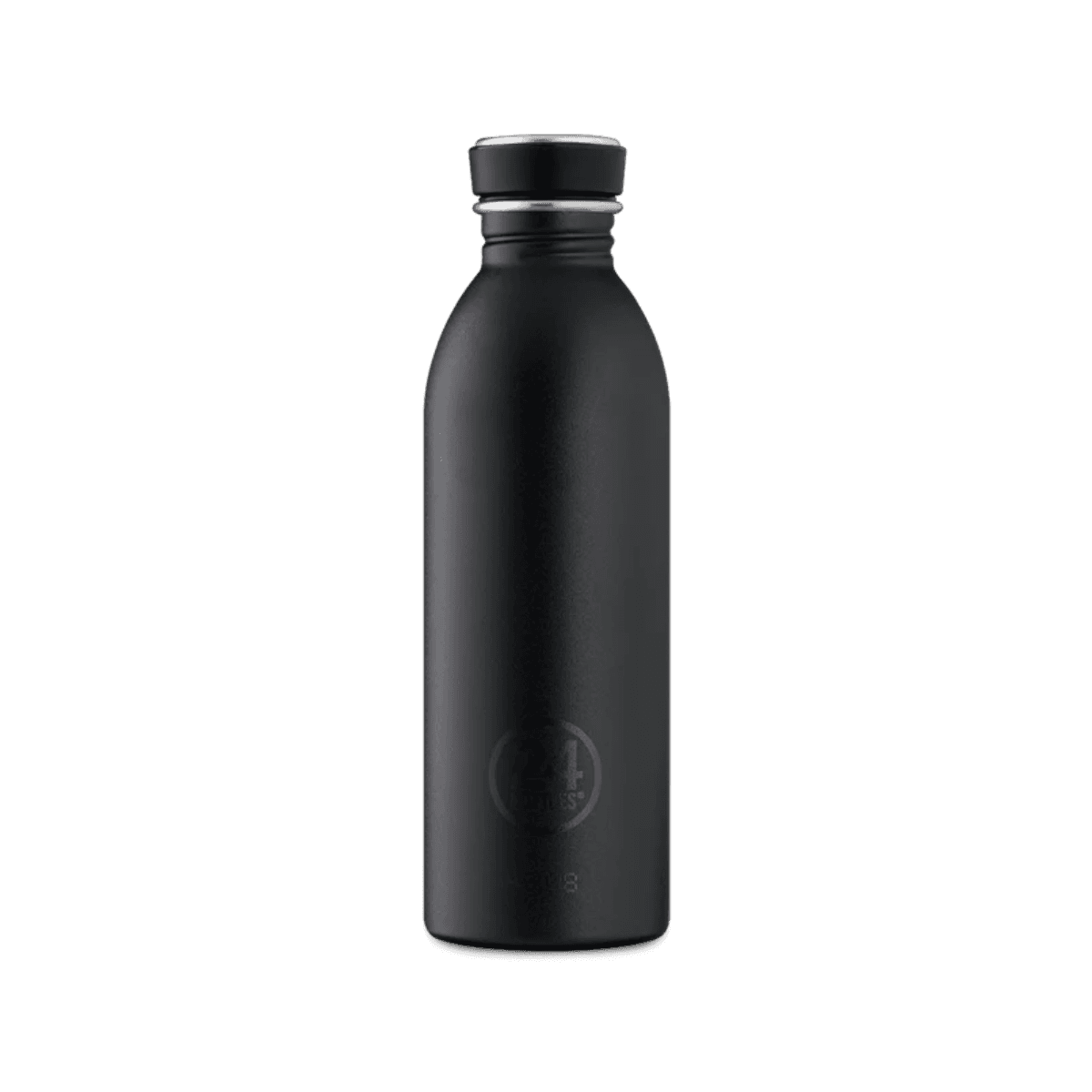 Gourde - Urban Bottle Tuxedo Black 500 ml
