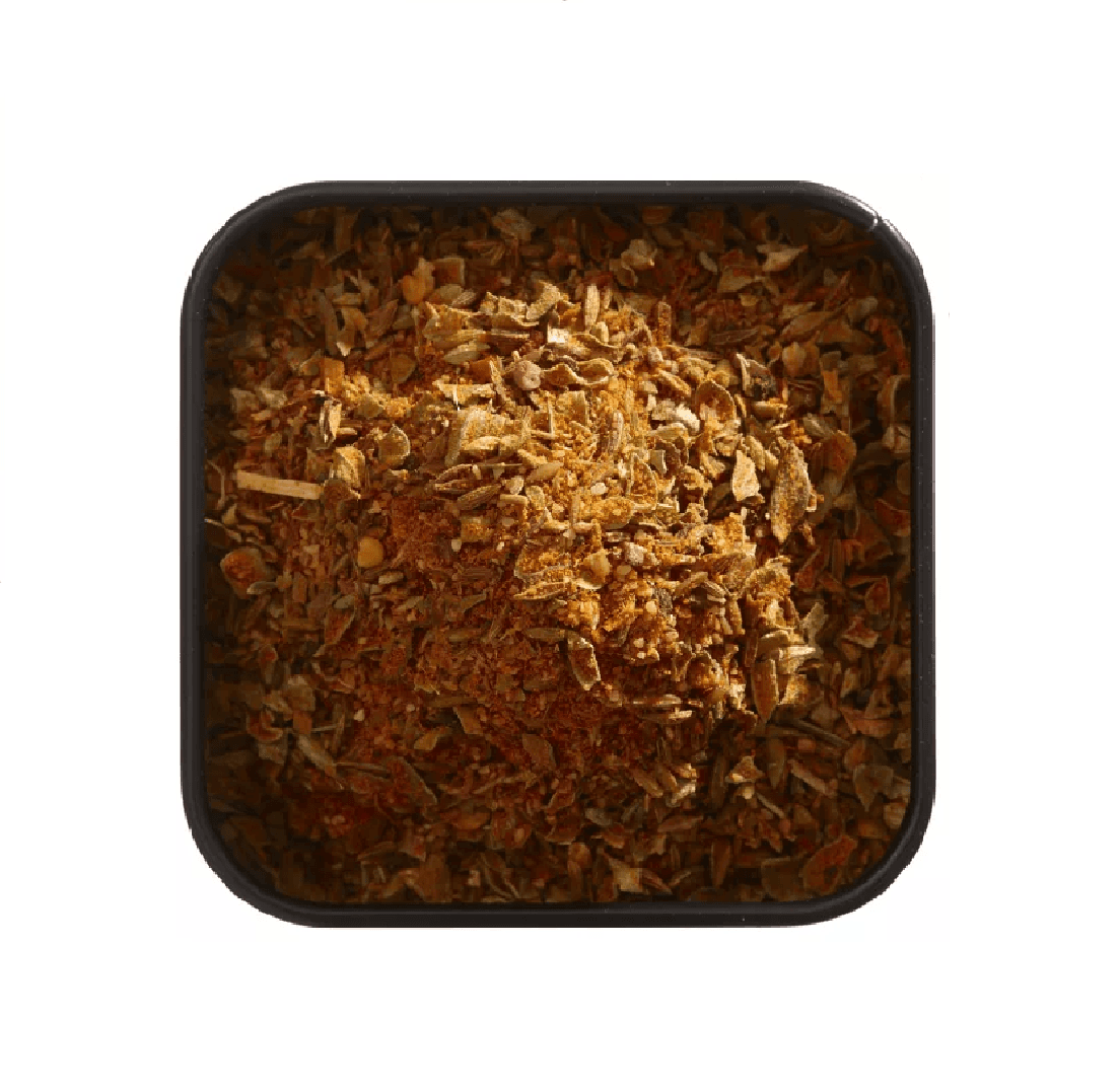 Gringo Tex Mex BIO 55g