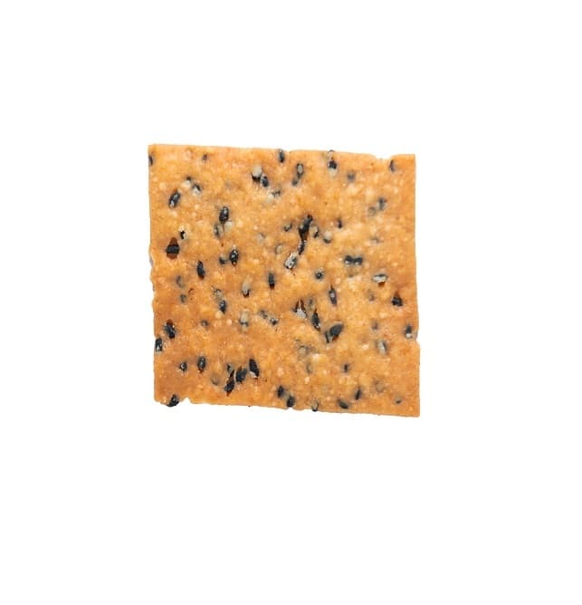 Grissini à la nigelle BIO