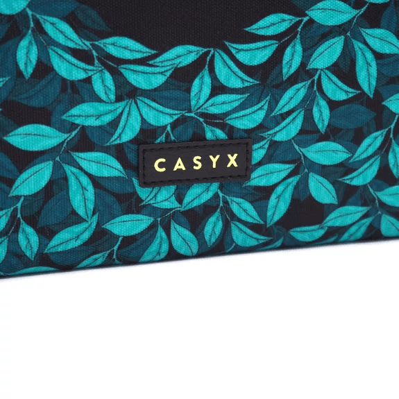 Cover PC 13" - Chat espion