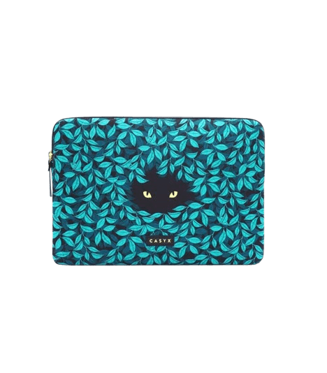 Cover PC 13" - Chat espion