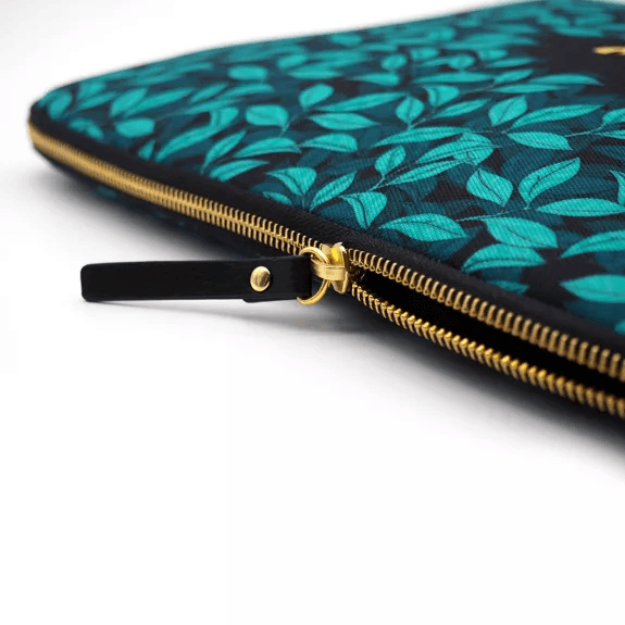 Cover PC 13" - Chat espion