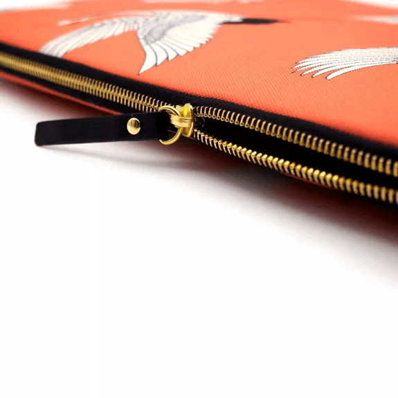 Cover PC 15" - Grues Corail