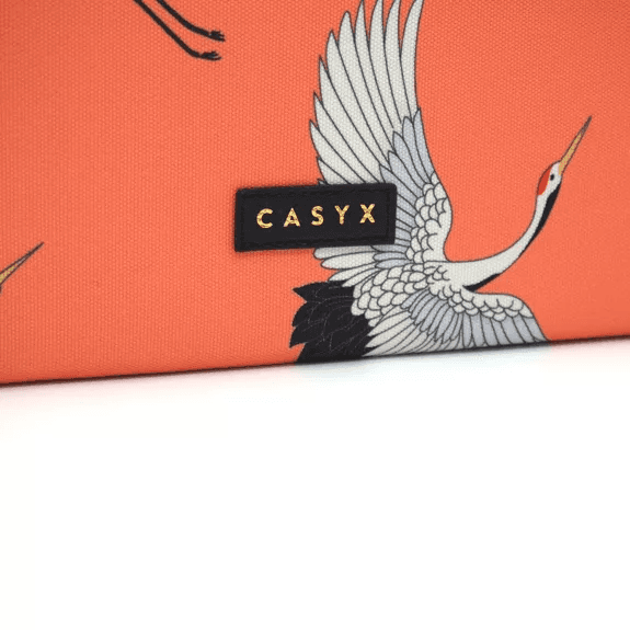 Cover PC 15" - Grues Corail