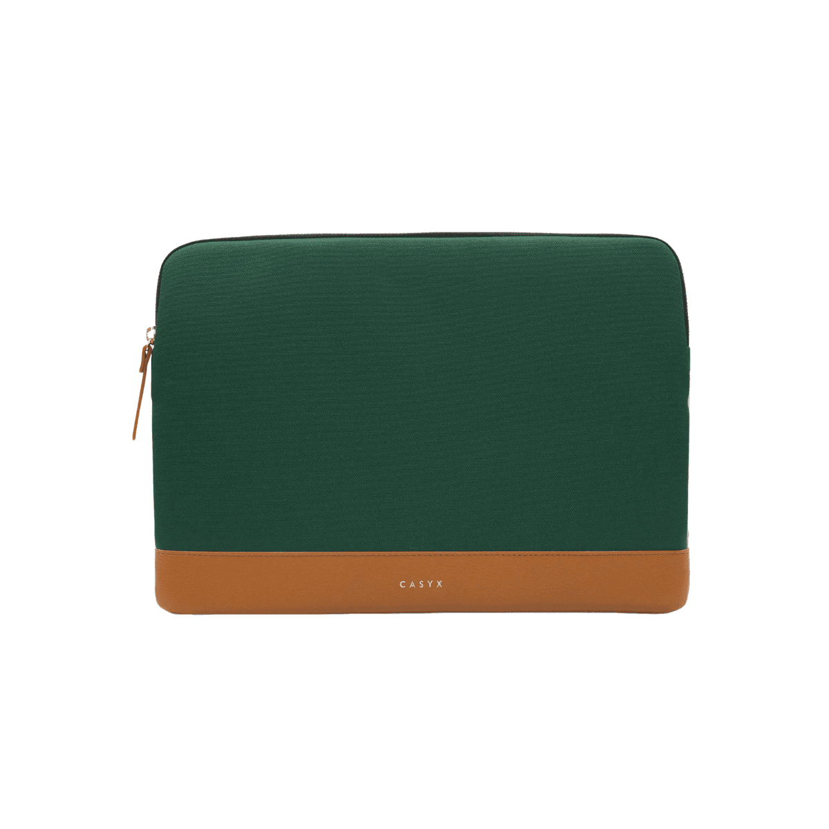 Housse PC 15" - Vert victorien - Casyx