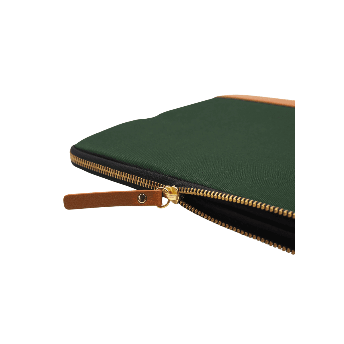 Housse PC 15" - Vert victorien - Casyx