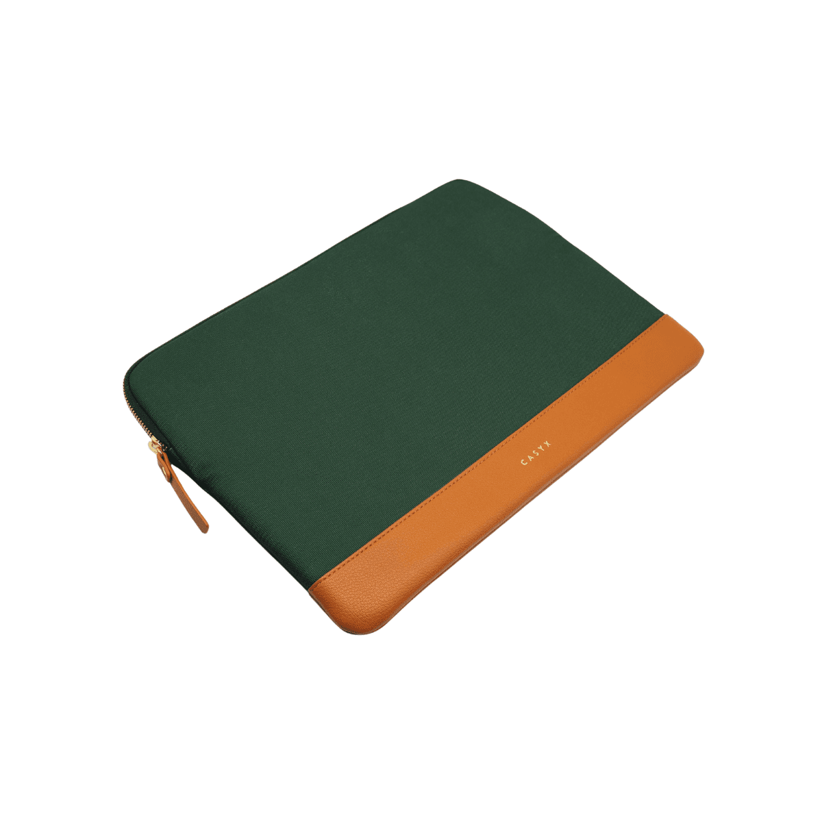 Housse PC 15" - Vert victorien - Casyx