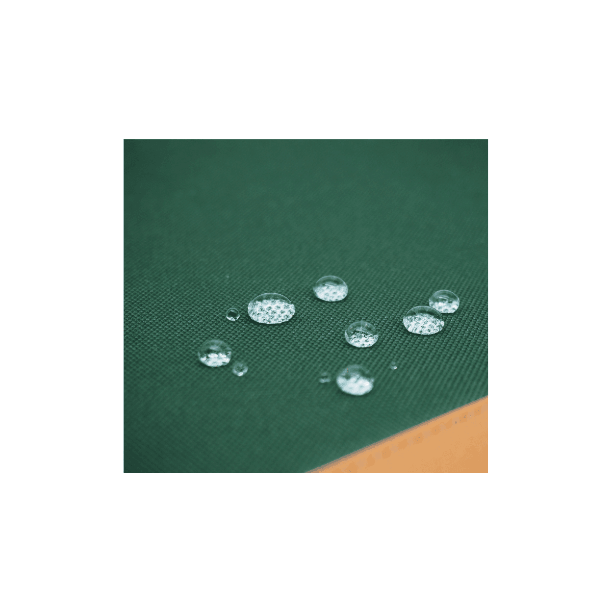 Housse PC 15" - Vert victorien - Casyx
