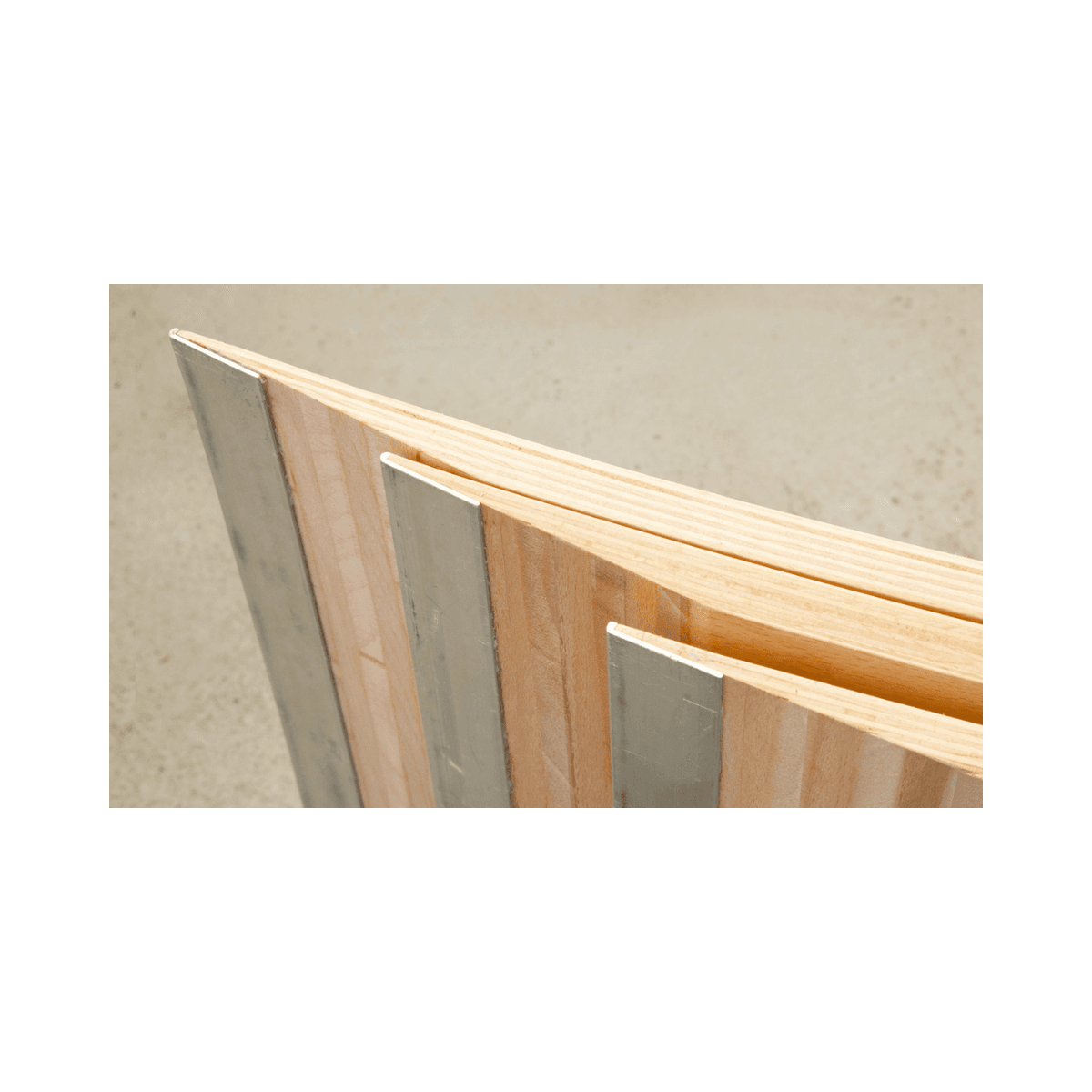 Rampe de saut pour skateboard/roller/trotinette - Jump Ramp J15