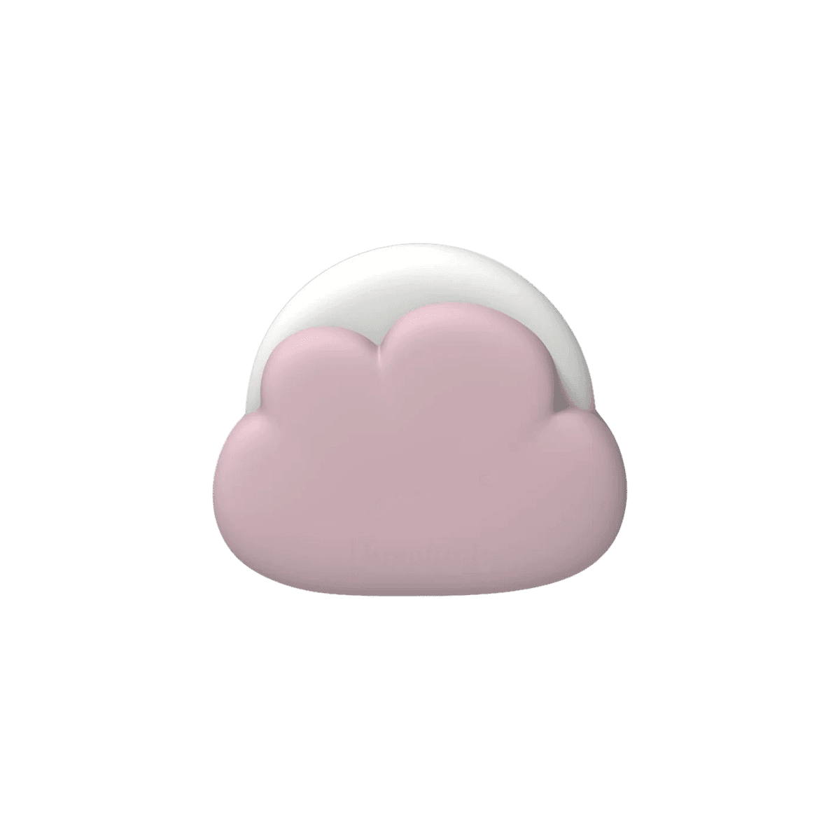 Nachtlamp Cloudy Rose