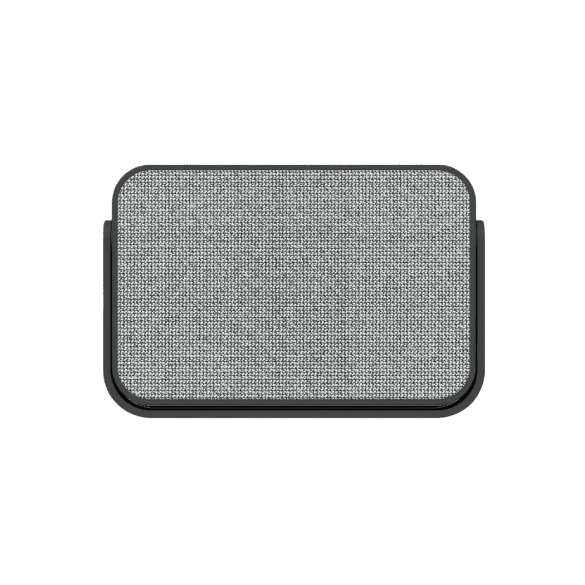 Enceinte Bluetooth avec poignée aGroove + Black