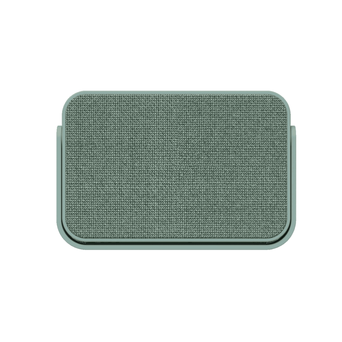 Enceinte Bluetooth avec poignée aGroove + Dusty green