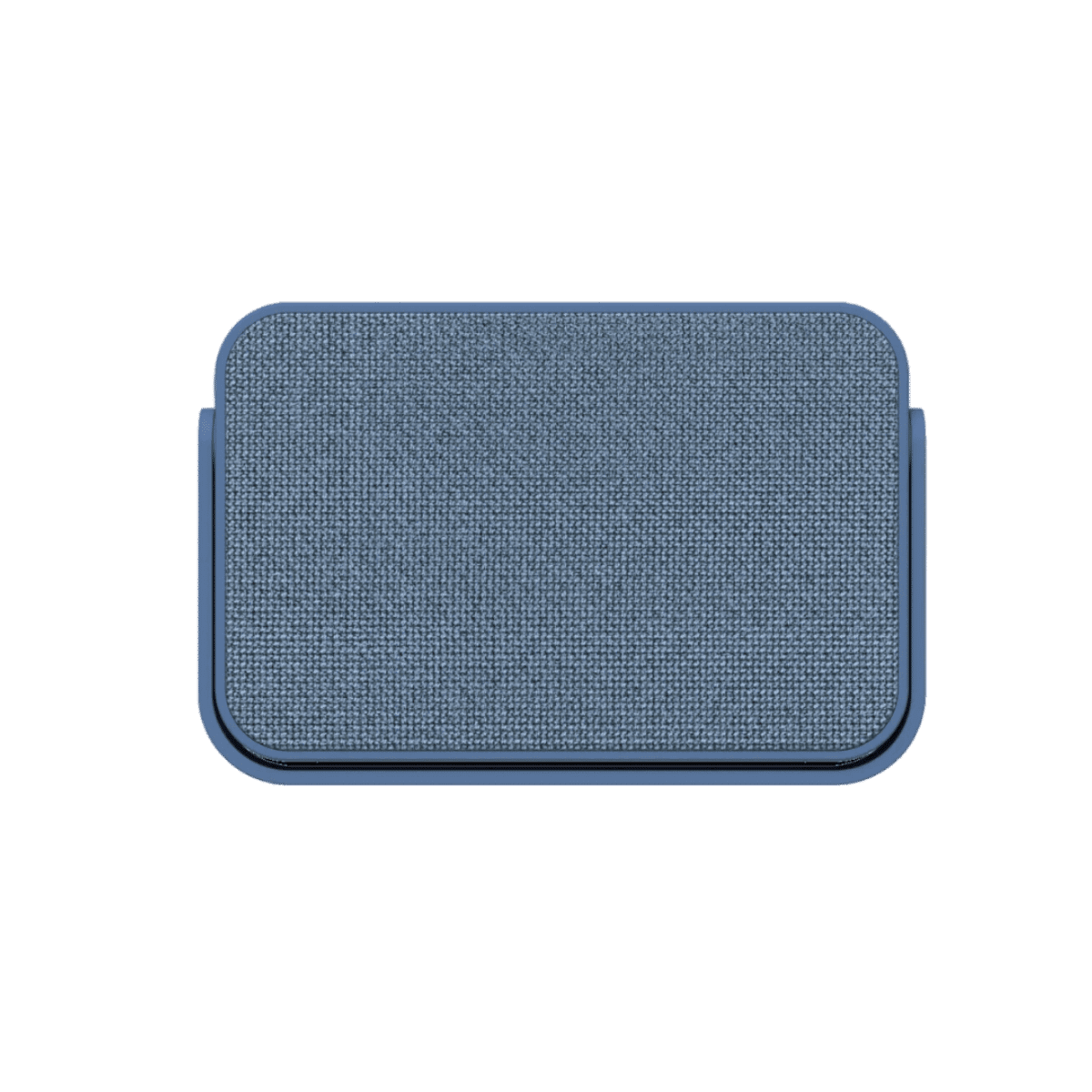 Enceinte Bluetooth avec poignée aGroove + River Blue