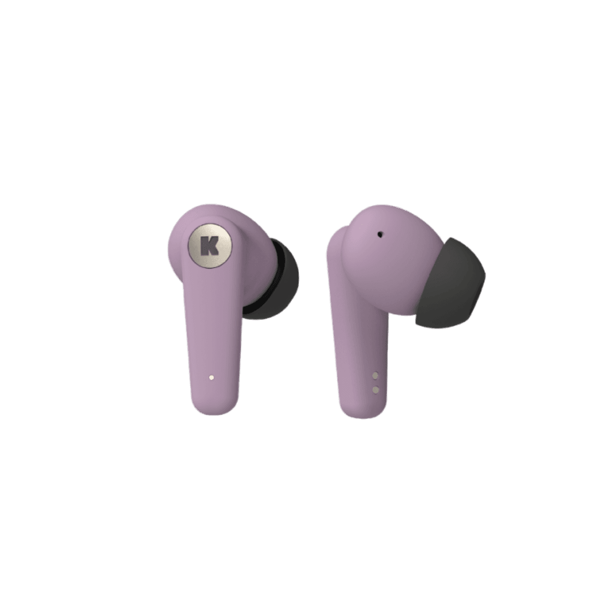 Ecouteurs Bluetooth  aSense Calm Purple