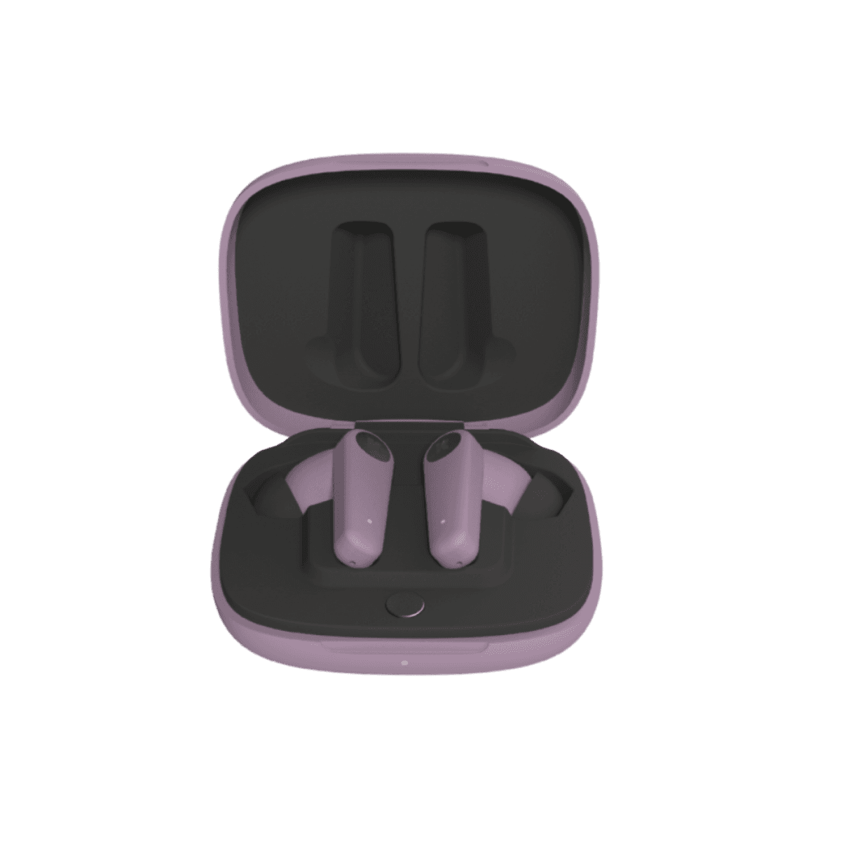 Ecouteurs Bluetooth  aSense Calm Purple