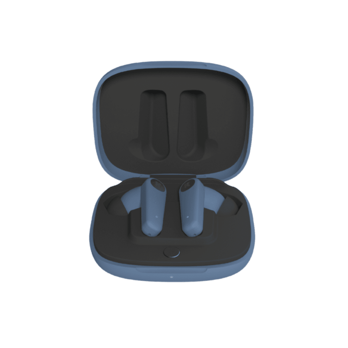 Ecouteurs Bluetooth aSense River Blue