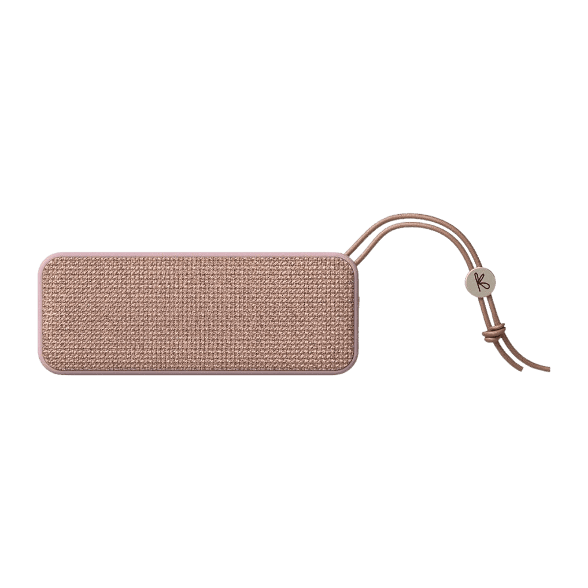 Bluetooth Speaker aGROOVE MINI Dusty Pink