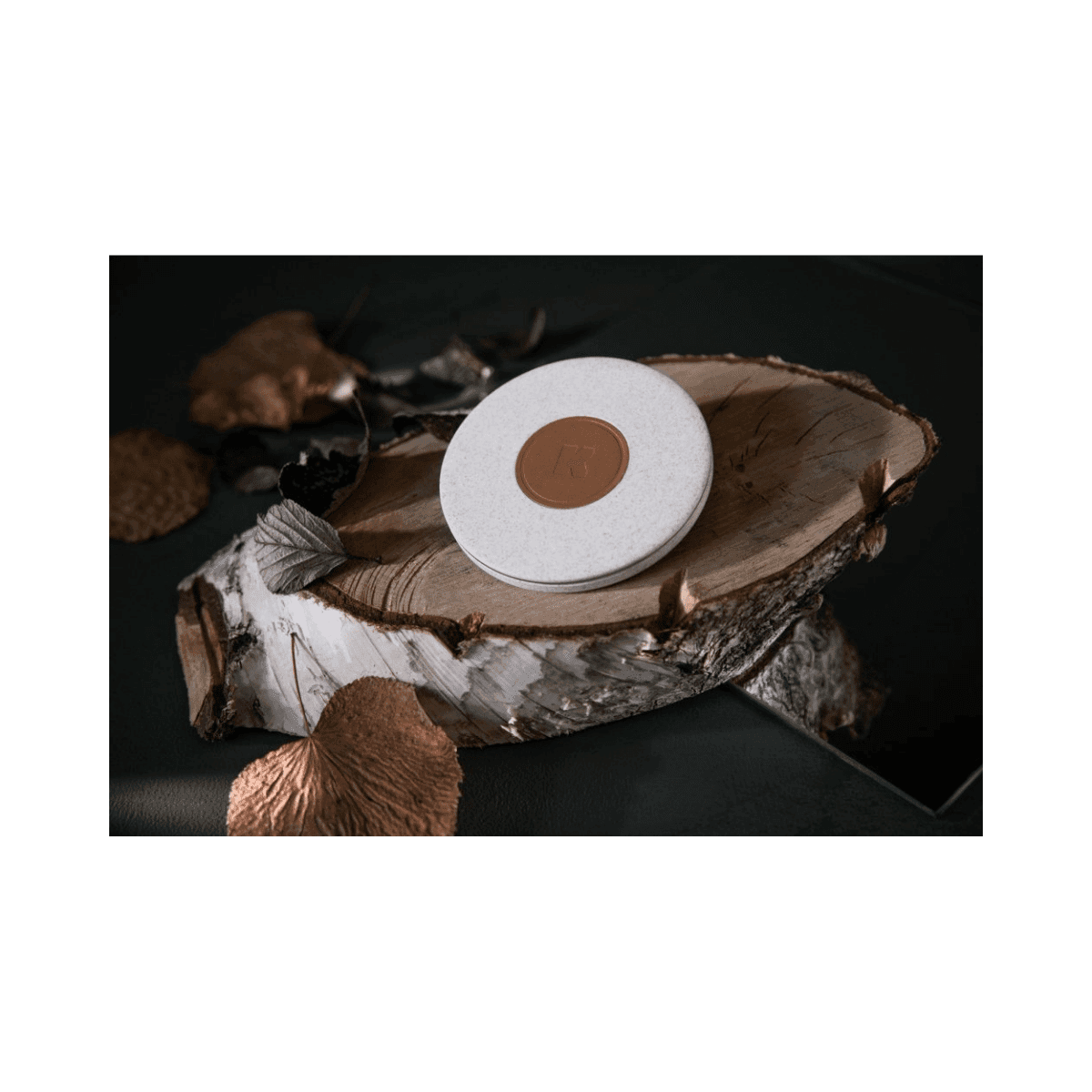 Draadloze oplader wiCHARGE II Care/Wheat